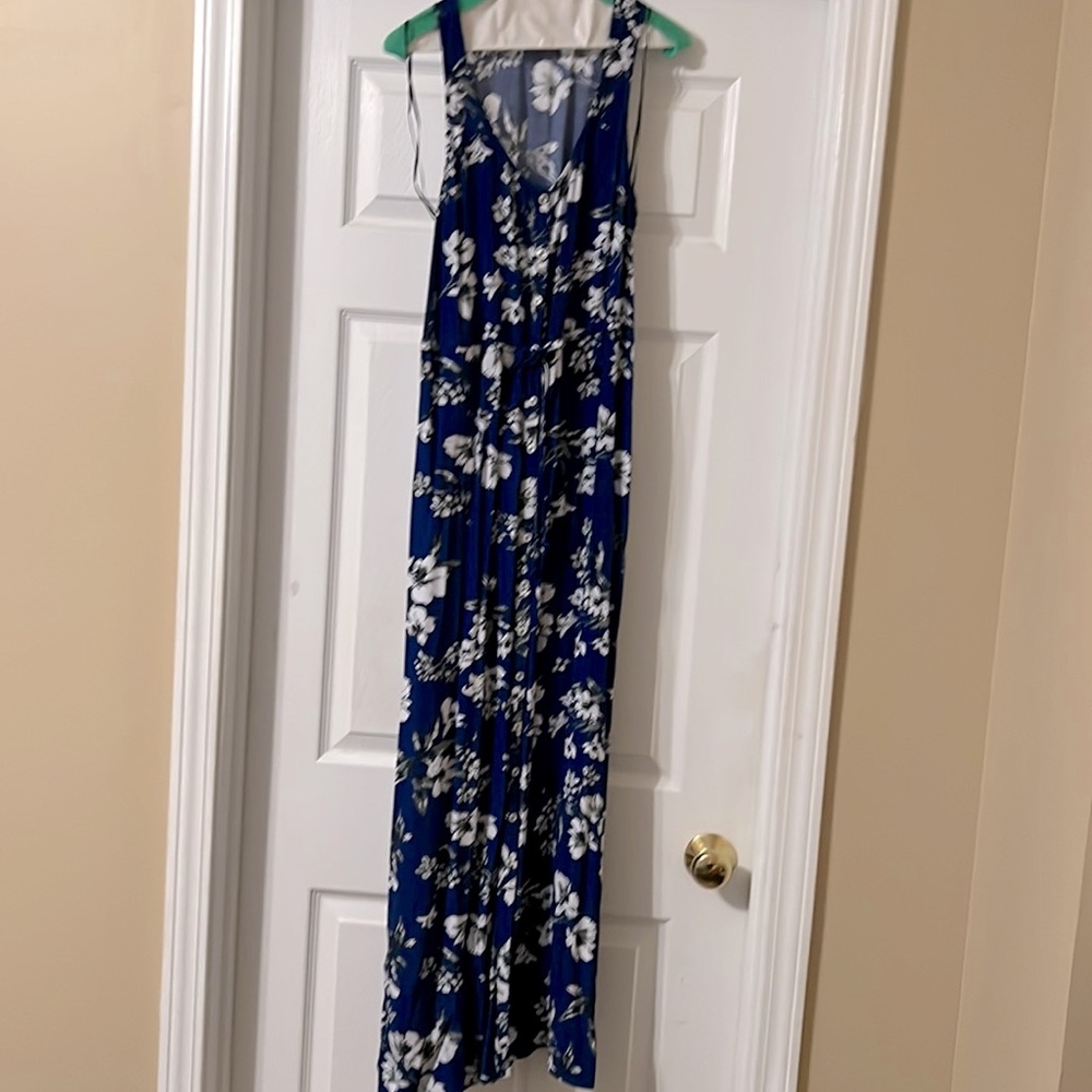 Lucky dress
